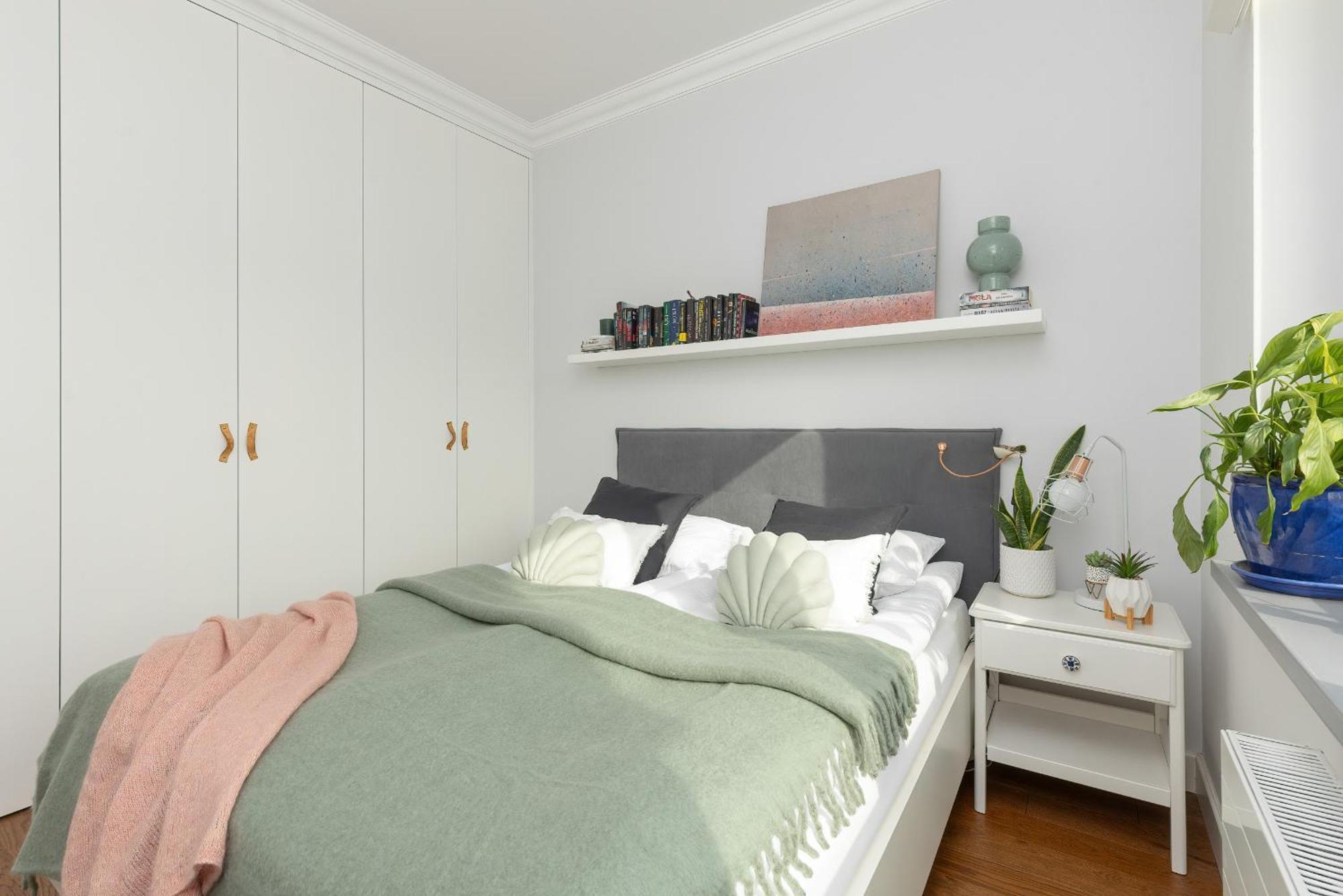 Cozy Apartment Gieysztora Wilanow By Noclegi Renters Varsovie Extérieur photo